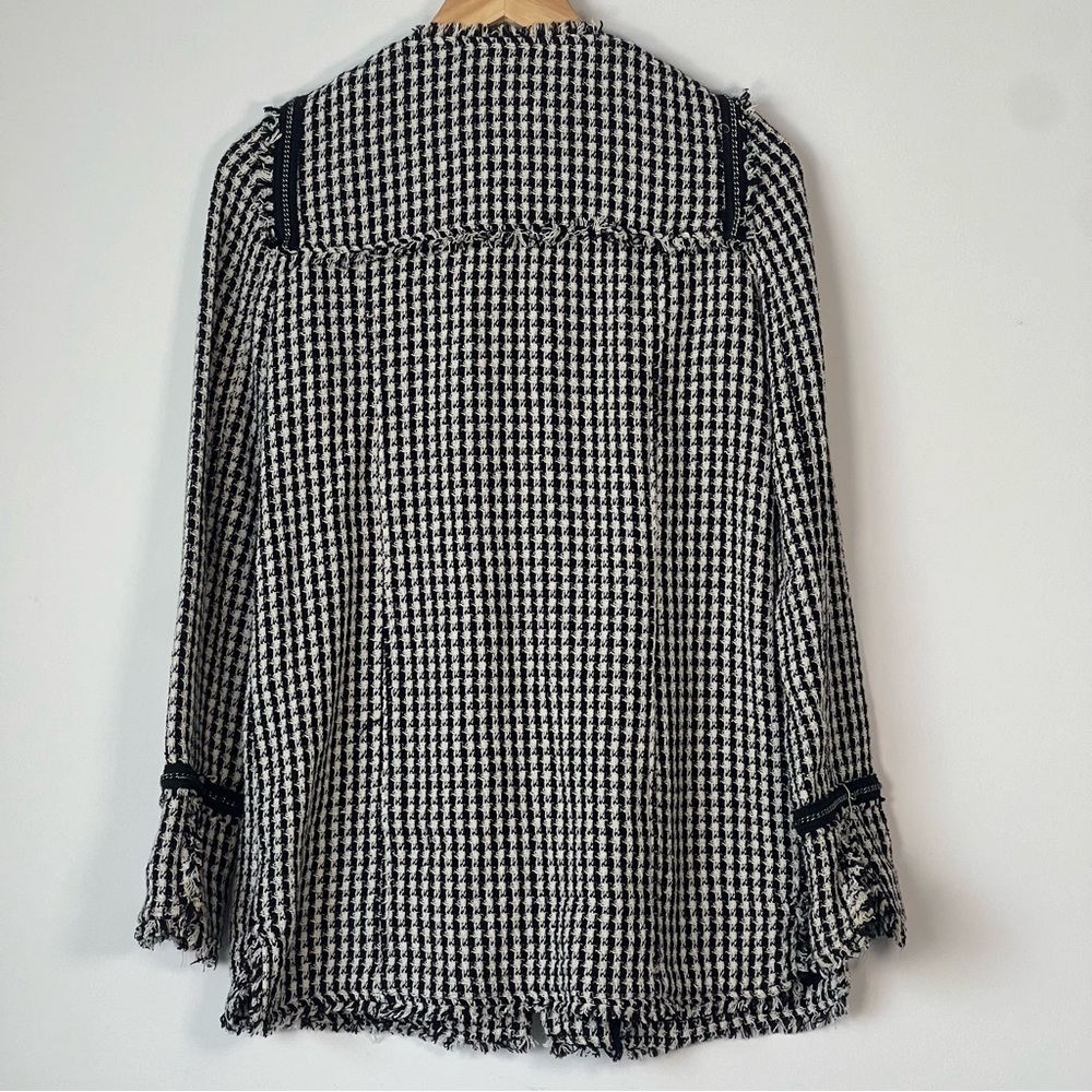 Tweed Jacket - Picture 4 of 6